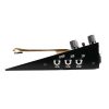 Gamechanger Audio PLUS Pedal II Side