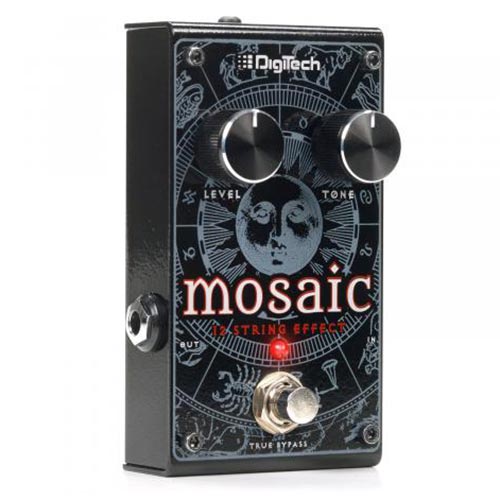 Digitech mosaic