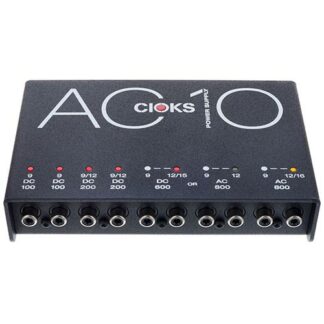 Cioks AC