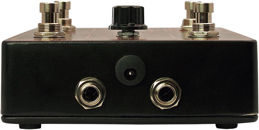 DBA WAVEFORMER DESTR