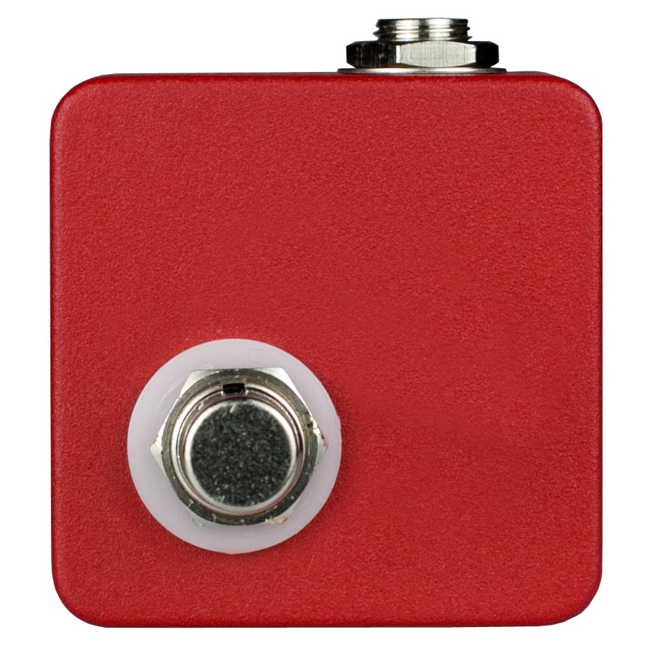 JHS Red Remote