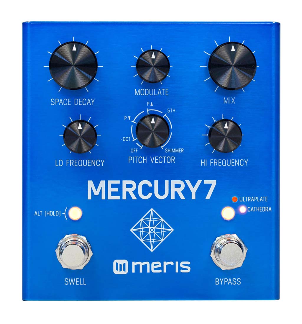 Meris MERCURY 7