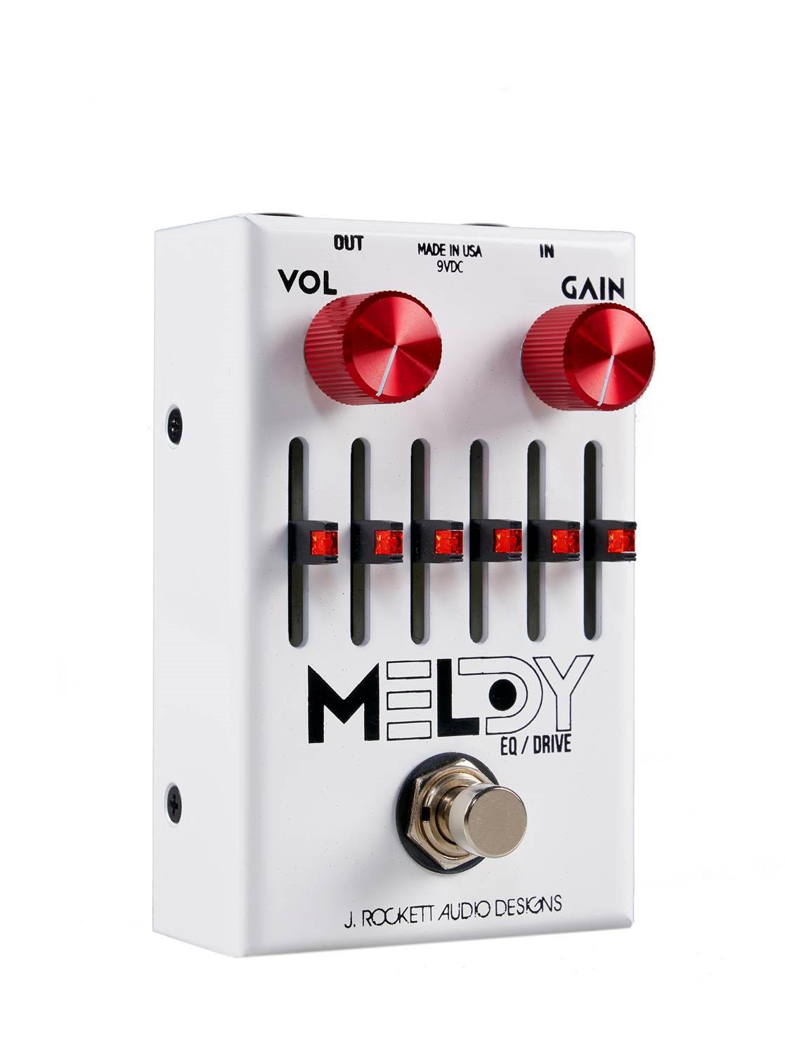 RO MELODY