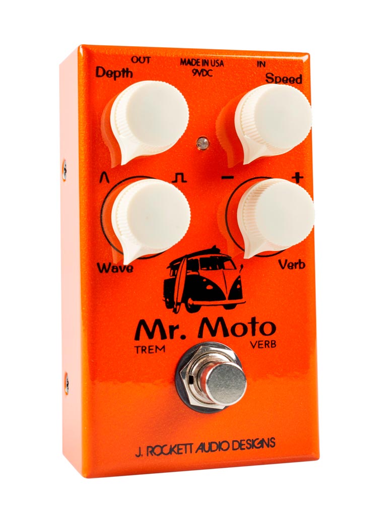 RO MR MOTO