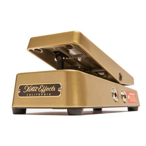 Xotic XVP 250K Volume Pedal 1