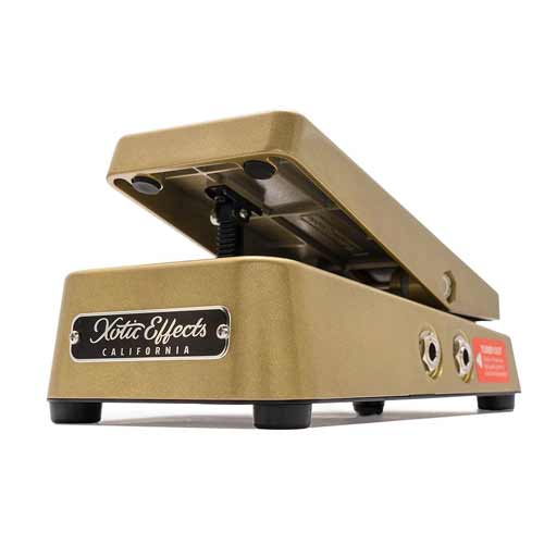 Xotic XVP 25K Volume Pedal 1