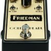 Friedman GoldenPearl top front