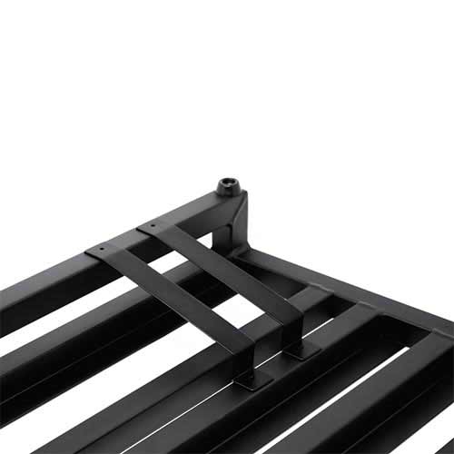 Pedaltrain True Fit Mounting Kit 02