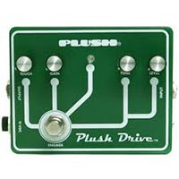 Fuchs The Plush Drive