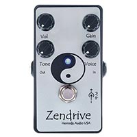 Lovepedal Zendrive