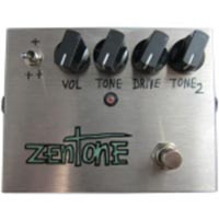 Analog King Zen Tone