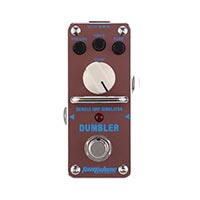 Tom's Line Engineering ADR-3 Dumbler