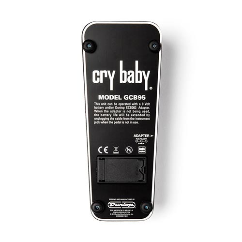 DunlopCryBabyStandardGCB