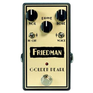 Friedman Golden Pearl