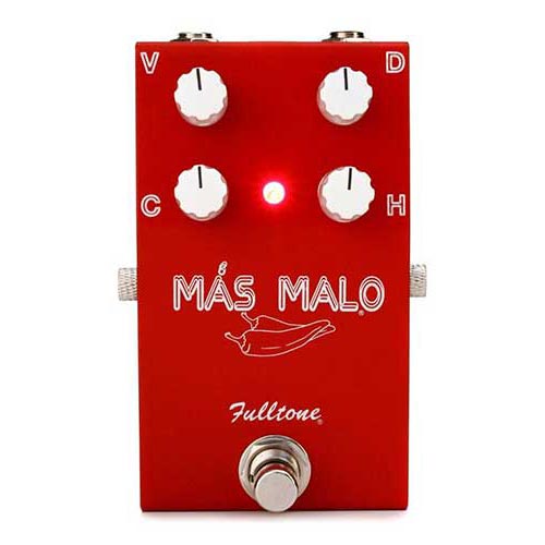Fulltone Mas Malo