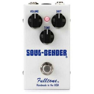 Fulltone SoulBender