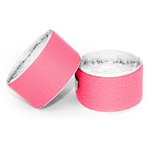 Pedaltrain Hook Loop Pink