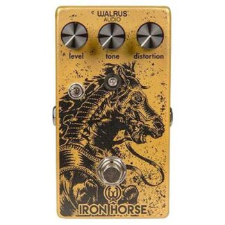 WalrusAudioIronHorseV