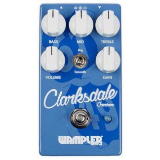 Wampler Clarksdale