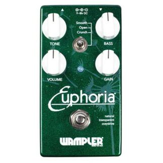 Wampler Euphoria