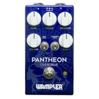 Wampler Pantheon