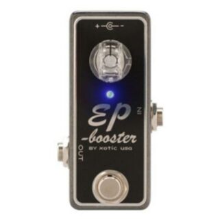 Xotic EP Booster