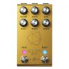 Jackson Audio Golden Boy
