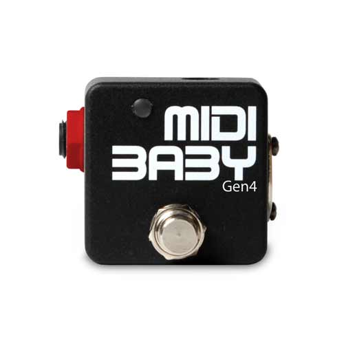 disaster area midi baby gen4