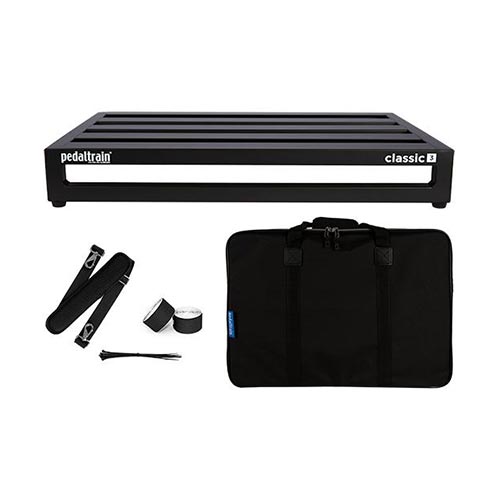 PedaleraiClassicSoftcase