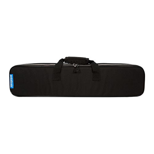 Pedaltrain Nano MAX Soft Case PT NMAX SC