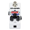 Wampler Plexi Drive Mini back
