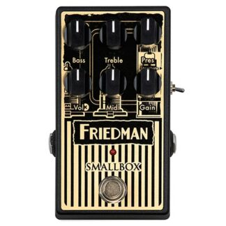 Friedman Smallbox
