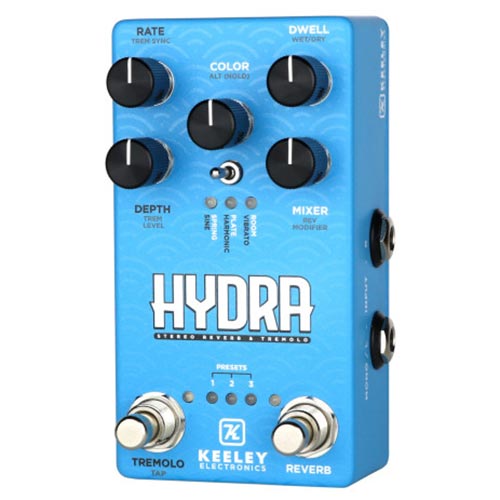 KE HYDRA