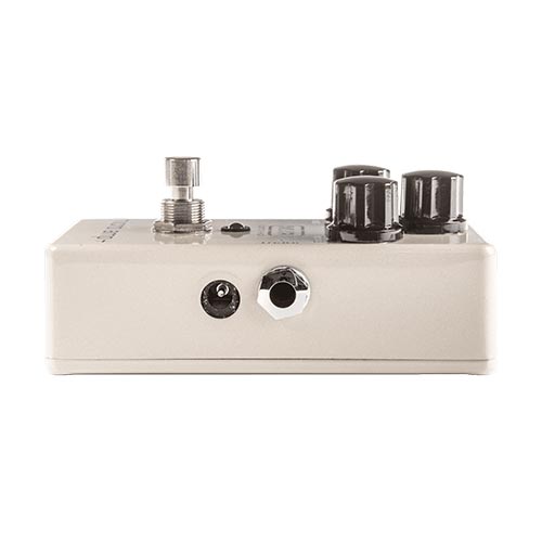 MXR M  B