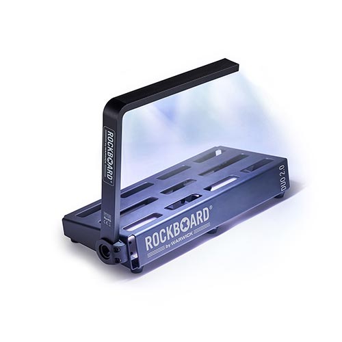 RBO B LED LIGHT