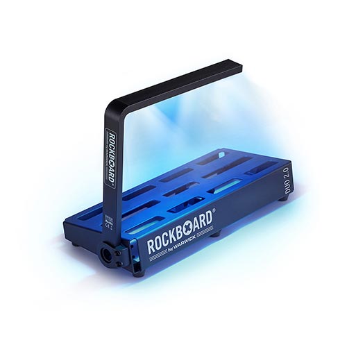 RBO B LED LIGHT