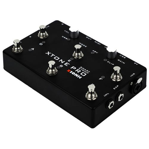 XSO XTONE PRO