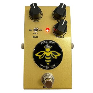 fulltone queen bee