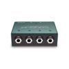 Strymon conduit rear