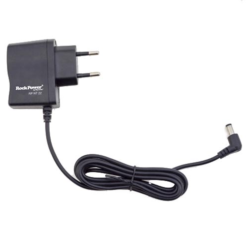 Rockpower NT 22
