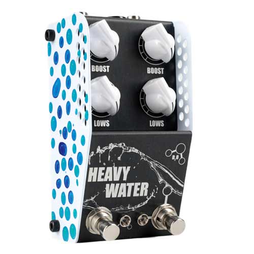 Thorpy HeavyWater STOCK 3