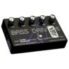 Carl Martin Bass Drive