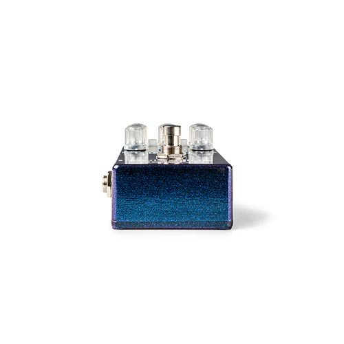 MXR Poly Blue Octave M