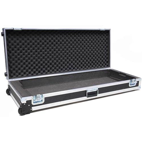 Temple Audio flight case trio