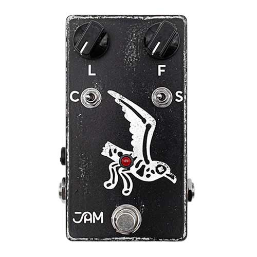 jam pedals seagull