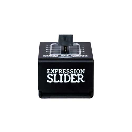 obne expression slider Basic bottom