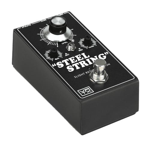 Vertex Steel String Supreme SR Mini 3