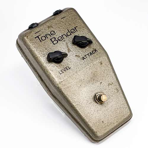 Sola Sound Tone Bender MK1.5