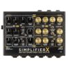 DSM Humboldt Simplifier X