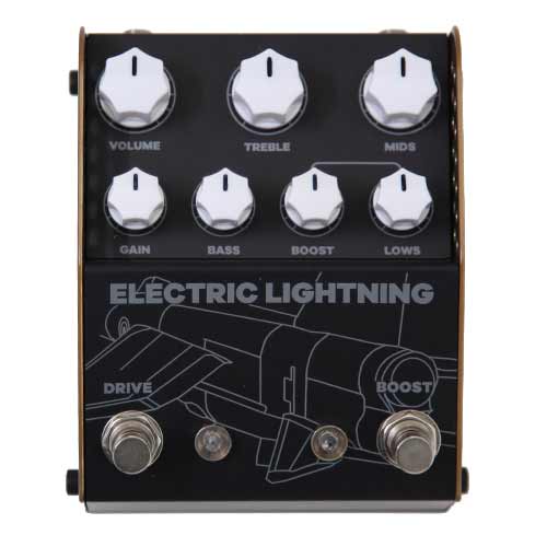 ThorpyFX Electric Lightning